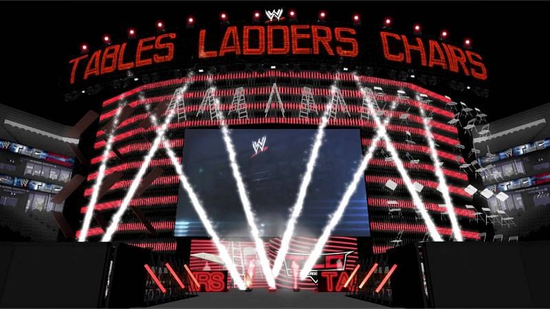 Will the TLC 2017 pay-per-view card change due to illness?