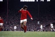 George Best's alcohol issues curtailed his brilliant career