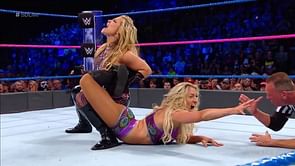WWE Hell in a Cell 2017: 5 potential finishes for Natalya vs Charlotte Flair