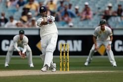 10 Indian players who played the pull shot expertly