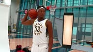 Myles Turner (Image Courtesy: CBS4Indy.com