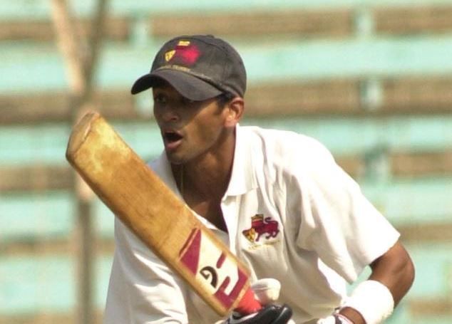Amol Muzumdar appointed South Africa's new interim batting coach