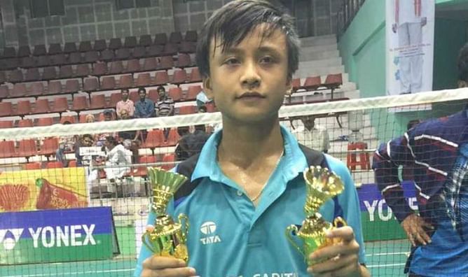 Asian Junior Championships: Winning start for Maisnam Meiraba, Gayatri Gopichand suffers double defeat