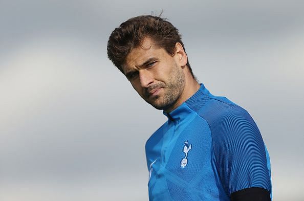 Llorente is a World Cup-winning forward