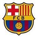 FC Barcelona&#039;s current crest