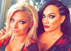 WWE News: Alexa Bliss on what's happening with Nia Jax