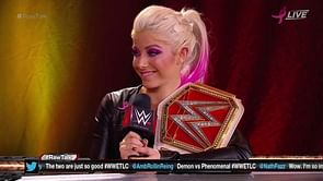 RAW Talk Recap (22nd October, 2017)