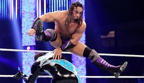 From the WWE Rumour Mill: Backstage reason behind Neville's exit revealed