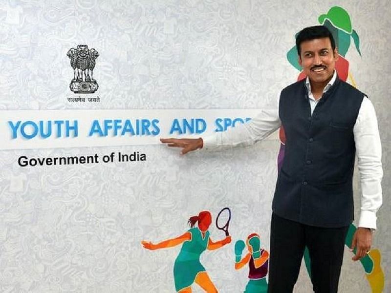 A new bill is being contemplated by the Sports Ministry, which would bar politicians from taking up administrative posts in National Sports Federation.