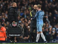 Manchester City v Arsenal - Premier League