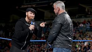5 ways to book Sami Zayn at Survivor Series