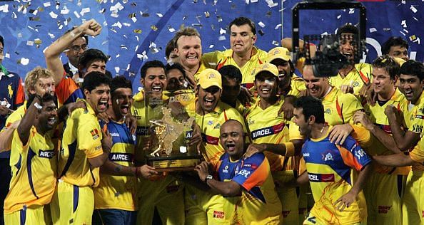 Owners of IPL Team Rajasthan Royals Might Sell Out 