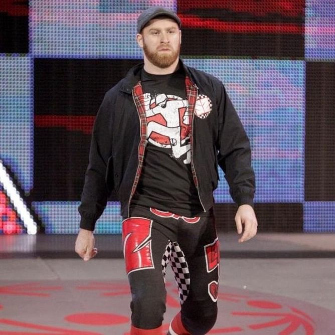 5 potential feuds for Sami Zayn after his heel turn