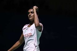 Denmark Open Badminton 2017 Schedule : PV Sindhu, Saina Nehwal face difficult 1st round opponents