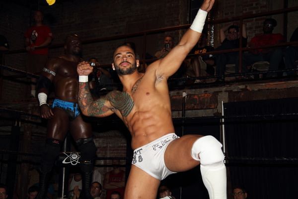 Dave Meltzer believes that Ricochet could be bigger than Balor