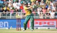 South Africa v England - 2nd KFC T20 International
