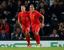 Coutinho vs Firmino: An analytical insight into who is more important for Liverpool