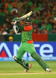 Sri Lanka v Bangladesh - 2015 ICC Cricket World Cup