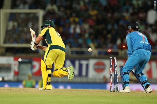 Too much planning and flawed execution: The Australian way of playing spin