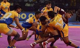 Tamil Thalaivas vs Bengaluru Bulls, Match Prediction: Who will win today's Pro Kabaddi 2017 match?