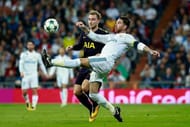 Real Madrid v Tottenham Hotspur - UEFA Champions League