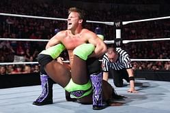WWE/MMA News: MMA Fighter defeats opponent with the 'Walls of Jericho'