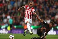 Stoke City v Arsenal - Premier League