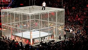 10 “Say What?” moments from WWE Hell in a Cell 2017