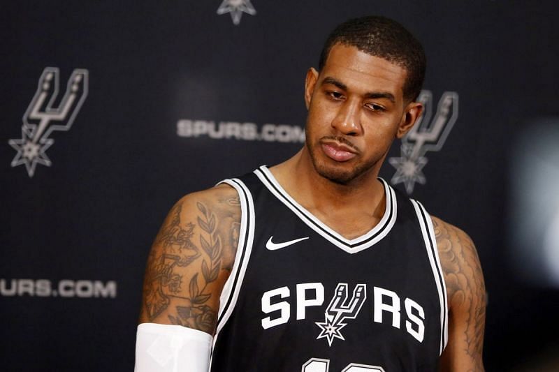 LaMarcus Aldridge (Image courtesy: sbnation.com)