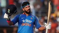 Image result for Yuvraj Singh