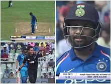 India vs New Zealand 2017, 1st ODI: Trent Boult's sizzling spell is SK Turning Point of the match