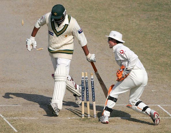 Inzamam-ul-Haq