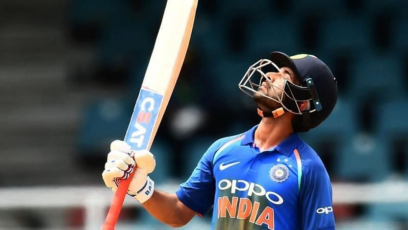 India vs Australia 2017: Ajinkya Rahane talks about his exclusion from ...