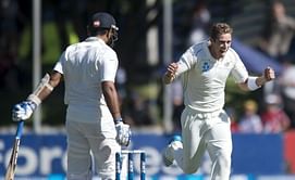 5 New Zealand players who always played well against India
