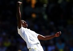 Kagiso Rabada surpasses Ashwin, Herath in latest ICC Test rankings