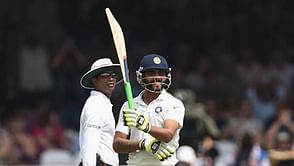 2017-18 Ranji Trophy- round 2, day 1: Ravindra Jadeja's ton put Saurashtra in control; Yuvraj Singh fails
