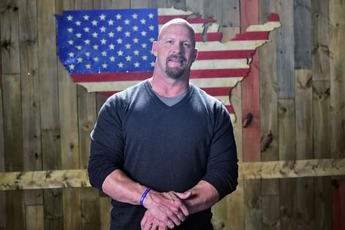 The Rattlesnake, Stone Cold has been one of the most famous names in WWE history