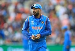 Yuvraj Singh's international career could be over after failing Yo-Yo test yet again