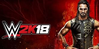 WWE 2K18 Review