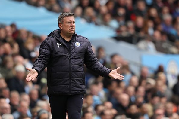 Were Leicester City right in sacking Craig Shakespeare?