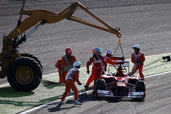 F1 Grand Prix of Japan