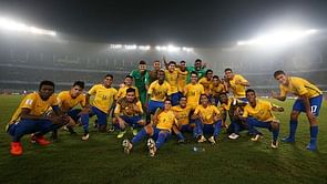 FIFA U17 World Cup: Brazil 2-0 Mali, 5 talking points