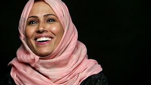 Woman named to head sports federation in Saudi first