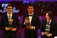 FIFA World Player Of The Year Gala