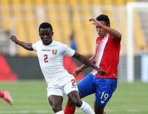 FIFA U17 World Cup: Rejuvenated Guinea left to share points with Costa Rica after a 2-2 draw