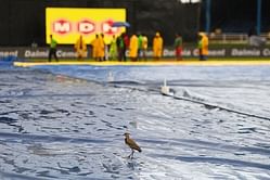 Rain threat looms over 3rd T20I