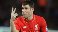 Milner yet to feature consistently in Liverpool 's midfield