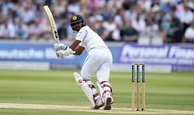 Witchcraft helped us win, says Sri Lanka captain