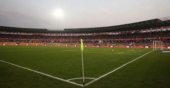 FIFA U-17 World Cup 2017 Goa Matches, schedule & match timings