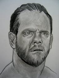 A haunting depiction of the Canadian Crippler